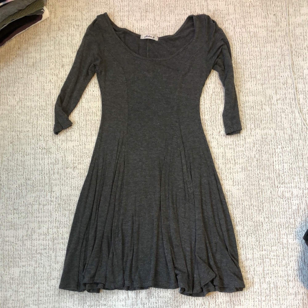 Flowy Dress